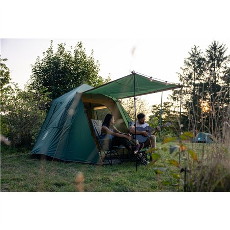 Coleman FastPitch Lodge 4 tenda 4 persone