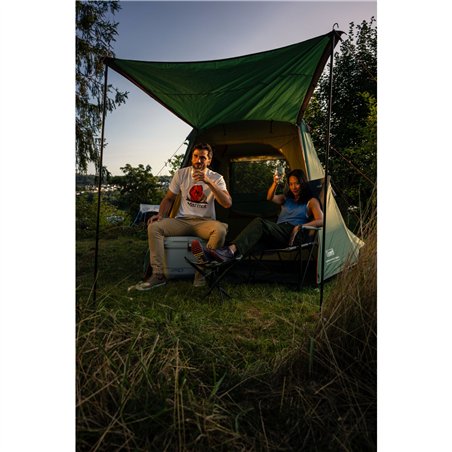 Coleman FastPitch Lodge 4 tenda 4 persone