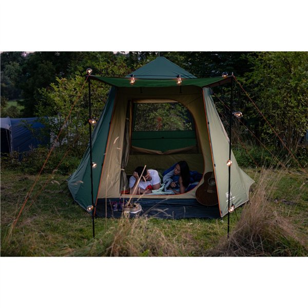 Coleman FastPitch Lodge 4 tenda 4 persone