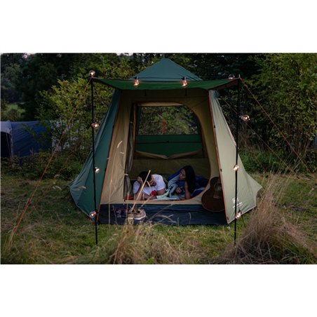 Coleman FastPitch Lodge 4 tenda 4 persone