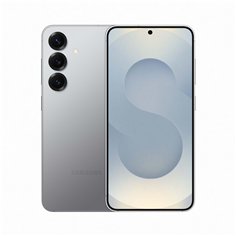 Samsung Galaxy S25 256GB argento Shadow