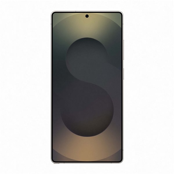 Samsung Galaxy S25 Ultra 256GB Titanium nero
