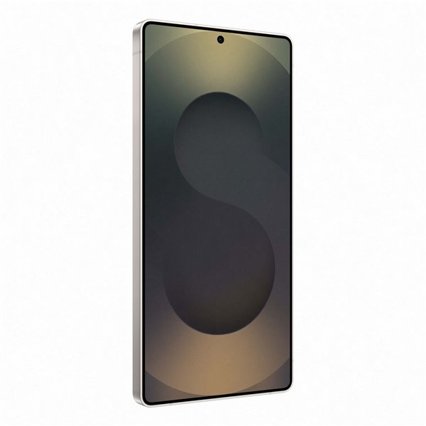 Samsung Galaxy S25 Ultra 256GB Titanium nero
