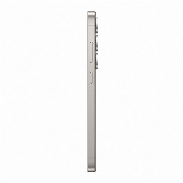 Samsung Galaxy S25 Ultra 256GB Titanium nero