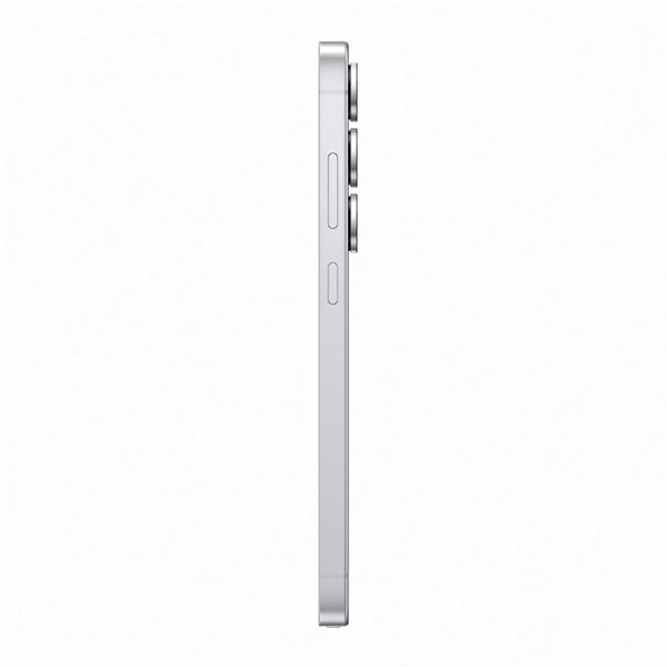 Samsung Galaxy S25 Ultra 256GB Titanium Whitesilver