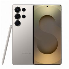 Samsung Galaxy S25 Ultra 256GB Titanium grigio