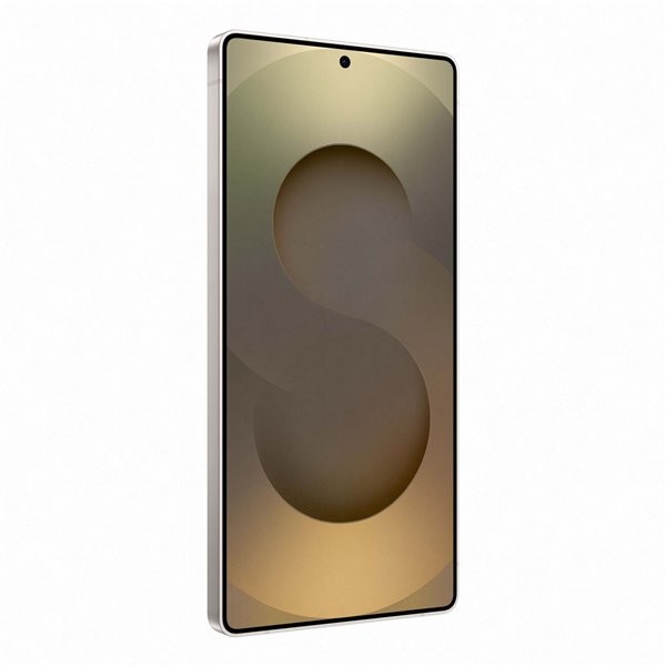 Samsung Galaxy S25 Ultra 256GB Titanium grigio