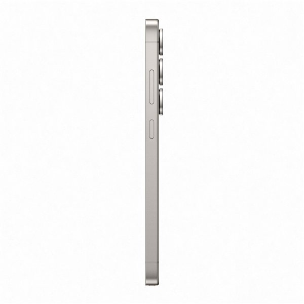 Samsung Galaxy S25 Ultra 512GB Titanium nero