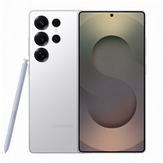 Samsung Galaxy S25 Ultra 512GB Titanium Whitesilver