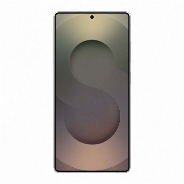 Samsung Galaxy S25 Ultra 512GB Titanium Whitesilver