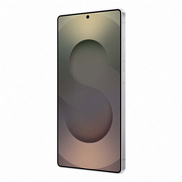 Samsung Galaxy S25 Ultra 512GB Titanium Whitesilver