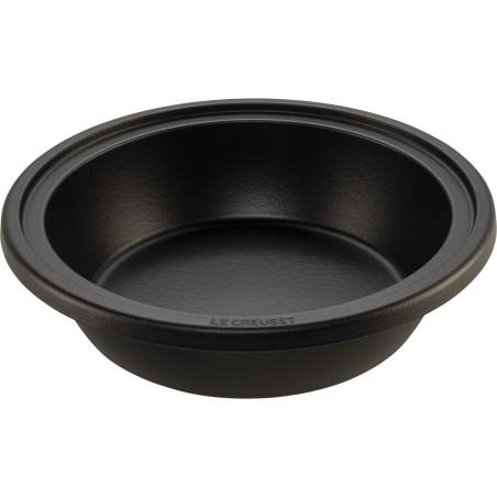 Le Creuset Tajine 31 cm ofenrot