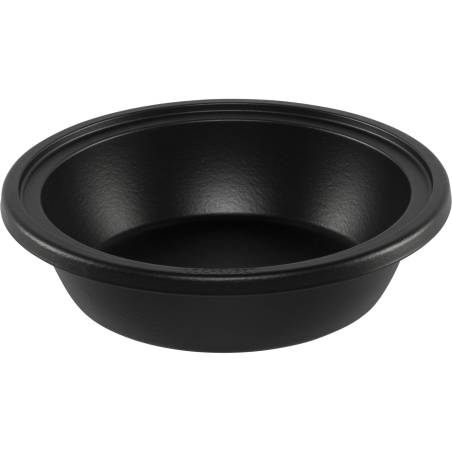 Le Creuset Tajine 31 cm schwarz