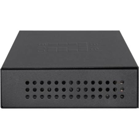 Level One GES-2108P 8-Port Gigabit PoE Switch