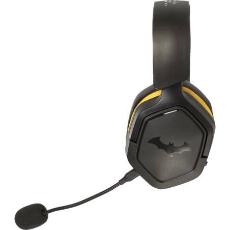 Trust GXT 492BM Carus Batman