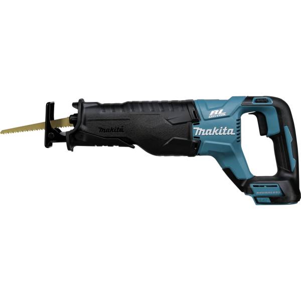 Makita DJR187Z Seghetto a batteria
