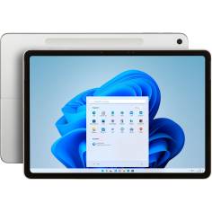 Microsoft Surface Pro 12 platin 30,48cm (12 ) X1P 16GB 512GB