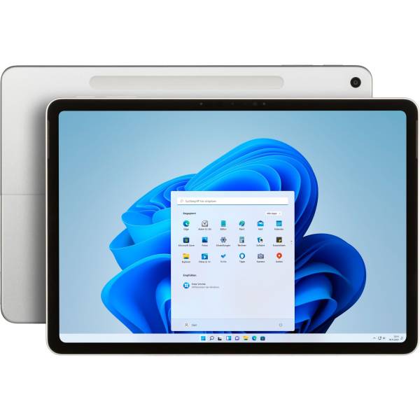 Microsoft Surface Pro 12 platin 30,48cm (12 ) X1P 16GB 512GB