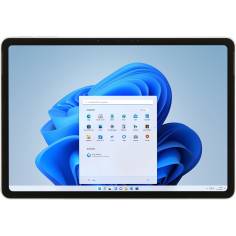 Microsoft Surface Pro 12 platin 30,48cm (12 ) X1P 16GB 512GB 2