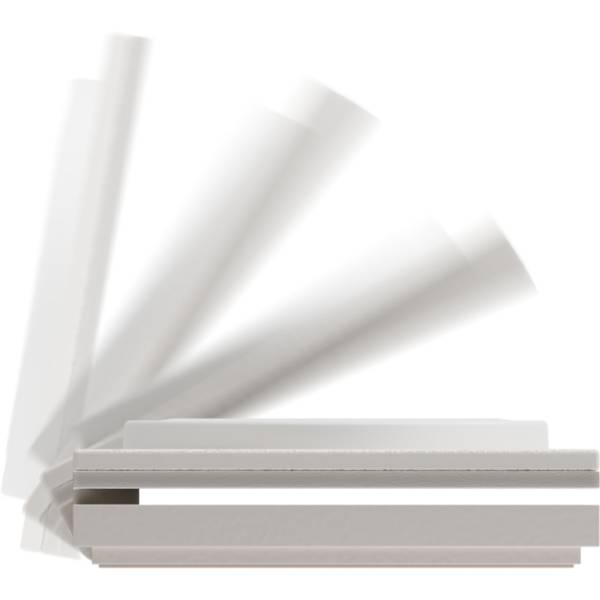 Native Union Rise Solo Foldable Qi2 Wireless Charger Sandstone