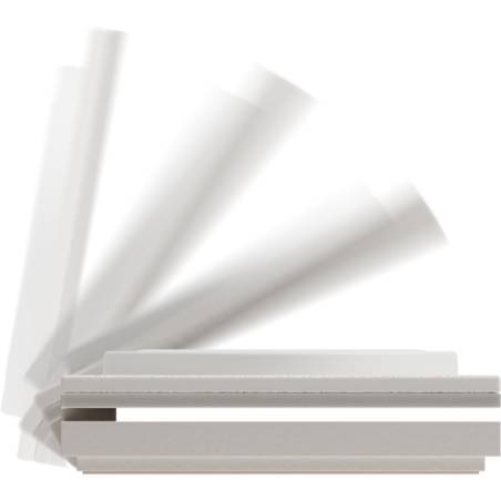 Native Union Rise Solo Foldable Qi2 Wireless Charger Sandstone