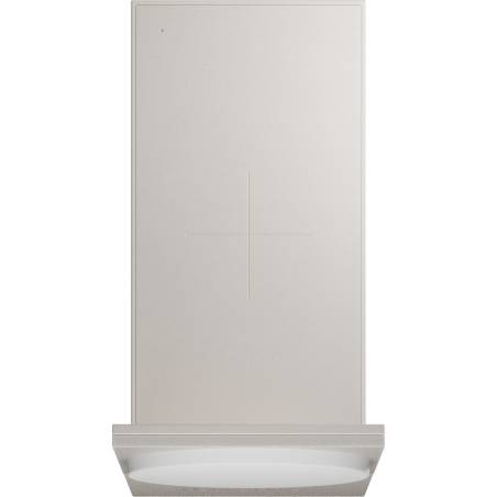 Native Union Rise 2-in-1 Qi2 Magn. Wireless Charger Sandstone