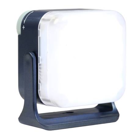 Nanlite pico blu mezzanotte