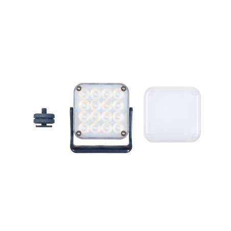 Nanlite pico blu mezzanotte