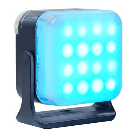 Nanlite pico blu mezzanotte