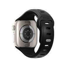 Nomad Tempo Band 42mm Black 2