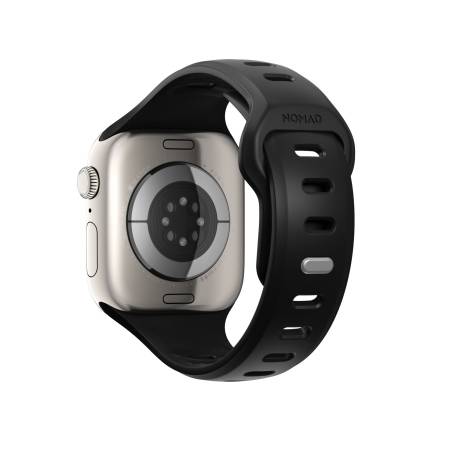 Nomad Tempo Band 42mm Black