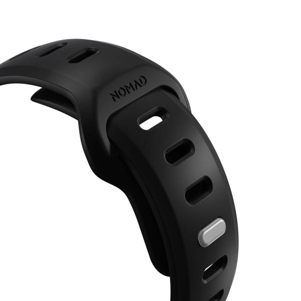 Nomad Tempo Band 42mm Black