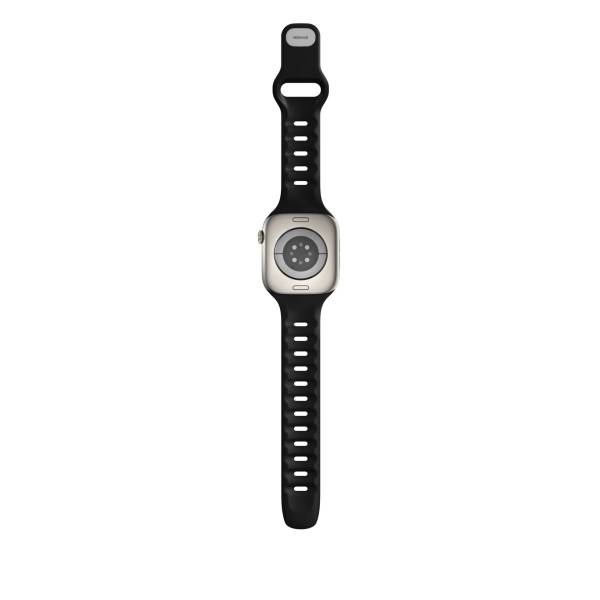 Nomad Tempo Band 42mm Black