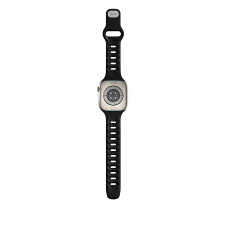 Nomad Tempo Band 42mm Black