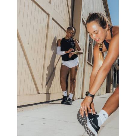 Nomad Tempo Band 42mm Black