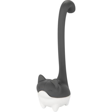 OTOTO Louie Tee-Ei Teesieb Katze