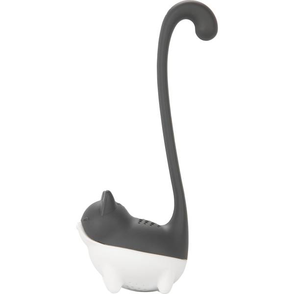 OTOTO Louie Tee-Ei Teesieb Katze