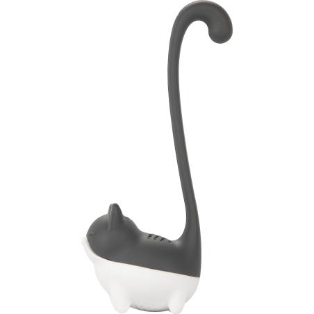 OTOTO Louie Tee-Ei Teesieb Katze