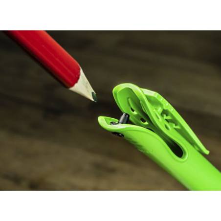 Pica Pocket con 1 matita da carpentiere 24cm