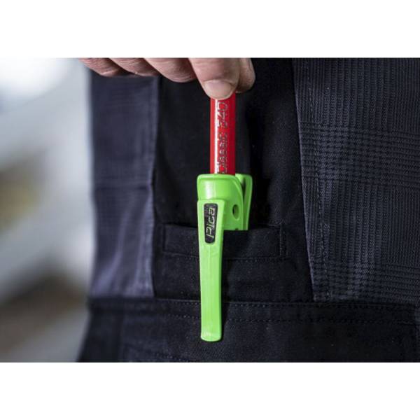 Pica Pocket con 1 matita da carpentiere 24cm