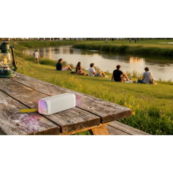 Philips TAS2000W/00 bianco