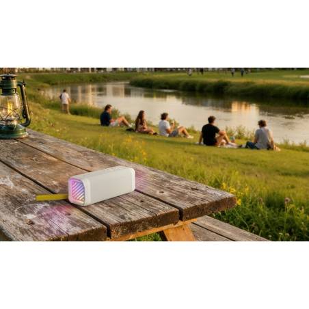 Philips TAS2000W/00 bianco