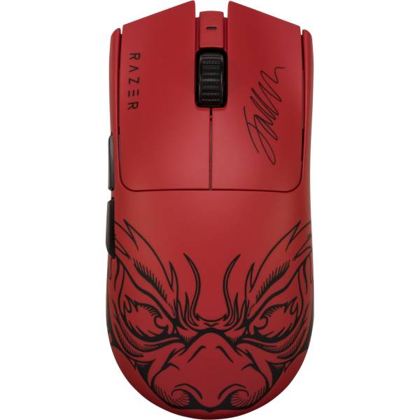 Razer Viper V3 Pro Faker Edition