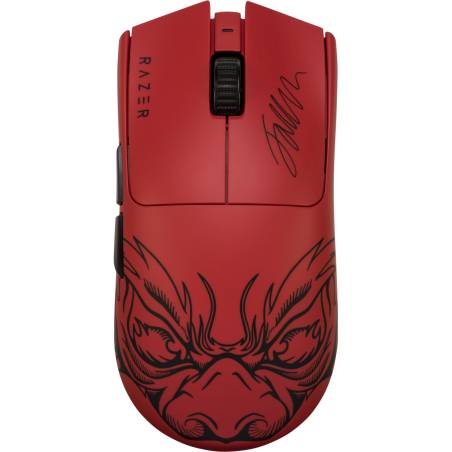 Razer Viper V3 Pro Faker Edition