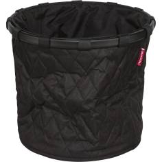 Reisenthel Homebasket M frame rhombus black
