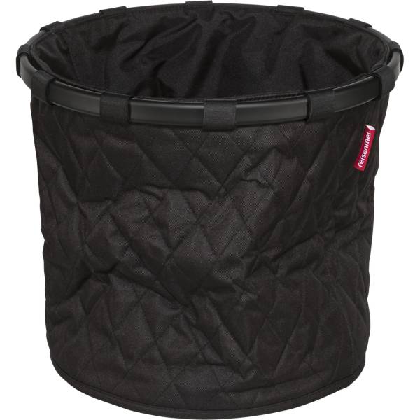 Reisenthel Homebasket M frame rhombus black