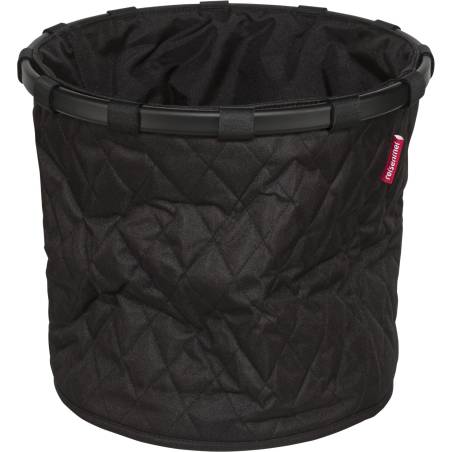 Reisenthel Homebasket M frame rhombus black