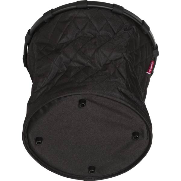 Reisenthel Homebasket M frame rhombus black