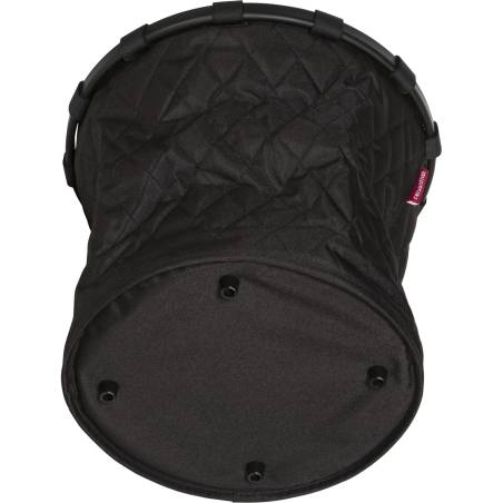 Reisenthel Homebasket M frame rhombus black