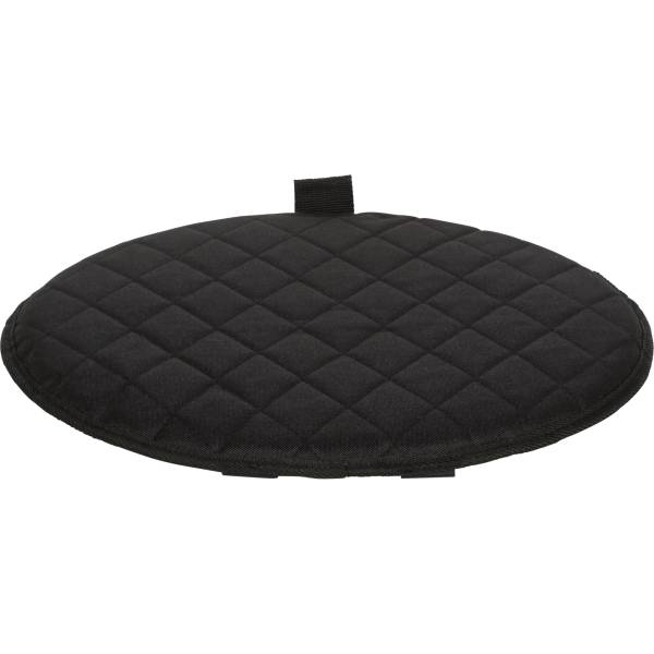 Reisenthel Homebasket Cover frame rhombus black